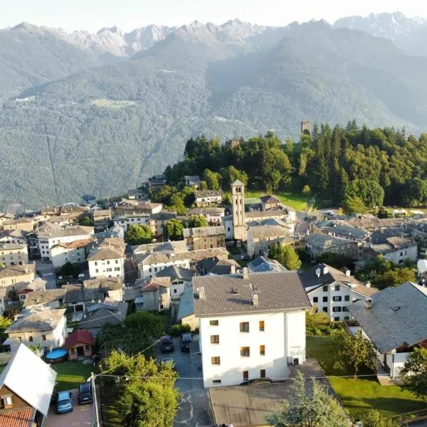 텔리오에 위치한 호텔 The View 1