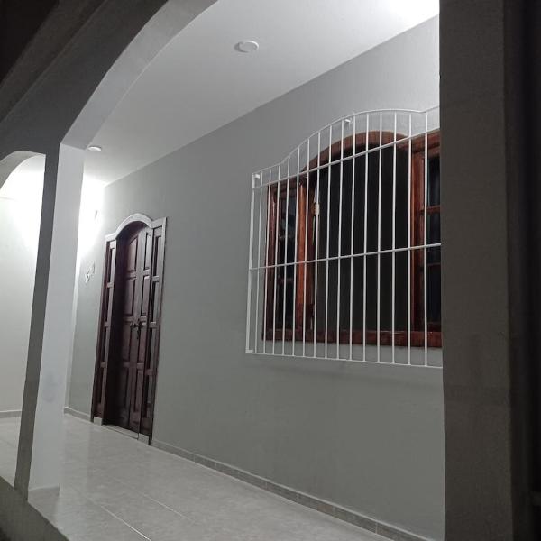 Casa da Sophia in Santa Teresa