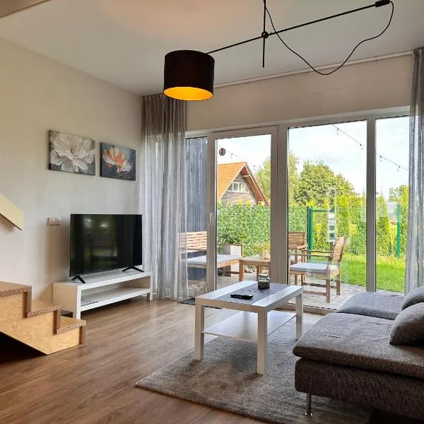 Stay in Sigulda #16, hotel in Sigulda
