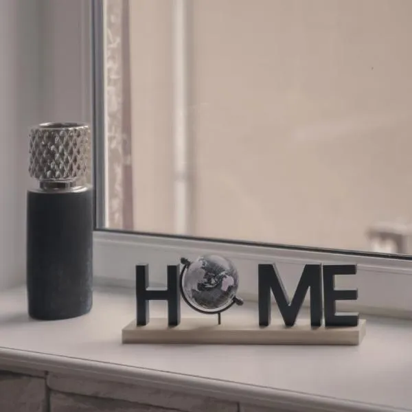 Senones에 위치한 호텔 Senones appartement vue chateau