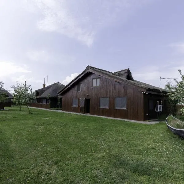 Pensiunea Pagaya, hotel in Gorgova