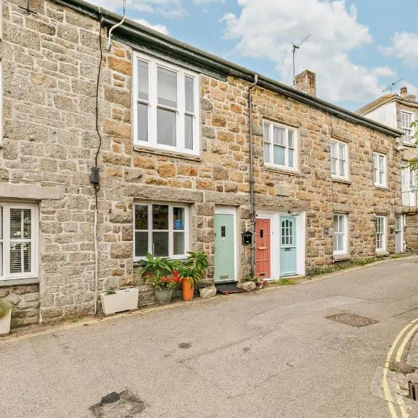 2 Bed in Mousehole oc-a27810, khách sạn ở Mousehole