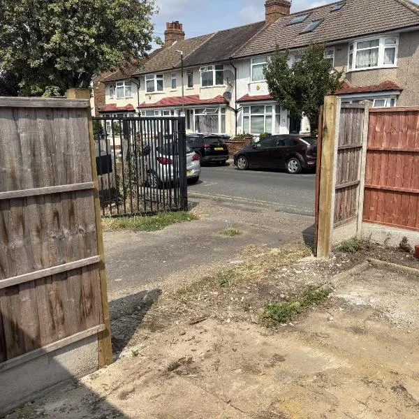 Streatham Rooms, hotel in London