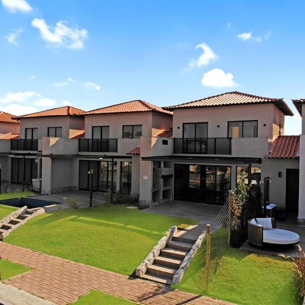 Casa em Condomínio Clube - Ar condicionado - Piscina - Foto 4