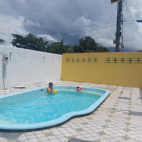 Casa COP 30 BELÉM-Mosqueiro