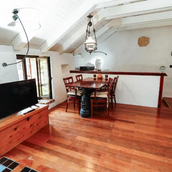 Apartment George, hotel in Stari Grad