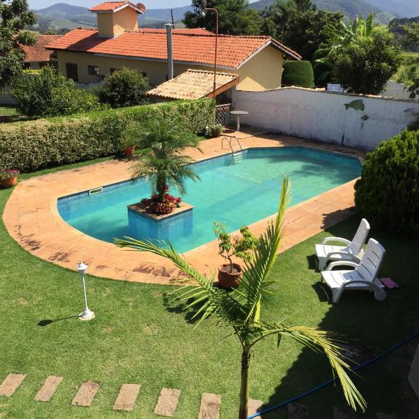 Rancho Vargem