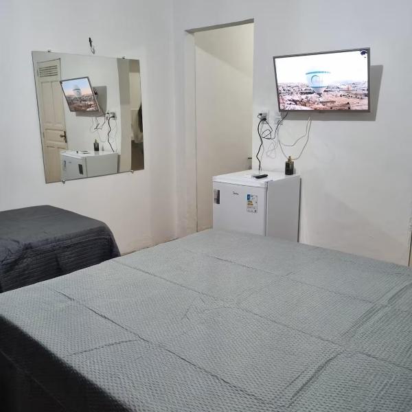 Aloha Room