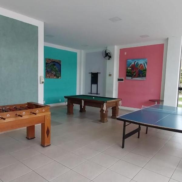 Flat Quartier - Aldeia das Águas - Foto 5