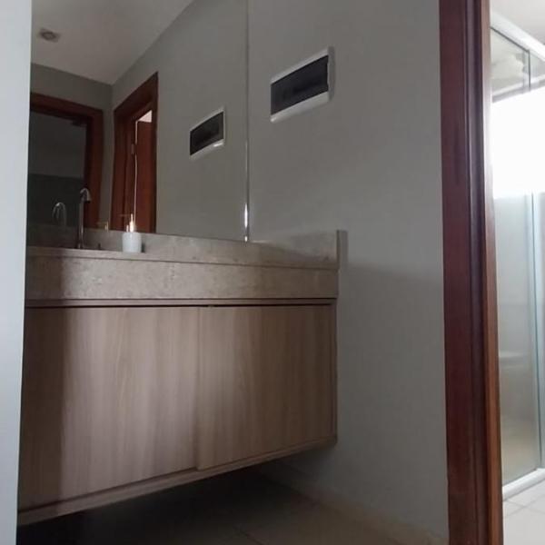 Flat Quartier - Aldeia das Águas - Foto 3