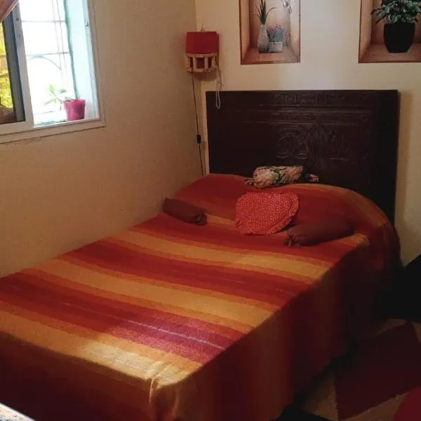 Chez Fatima, hotel en Agadir