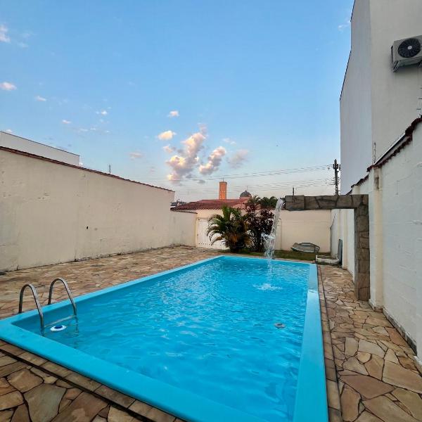 Casa Vitória - Foto 4