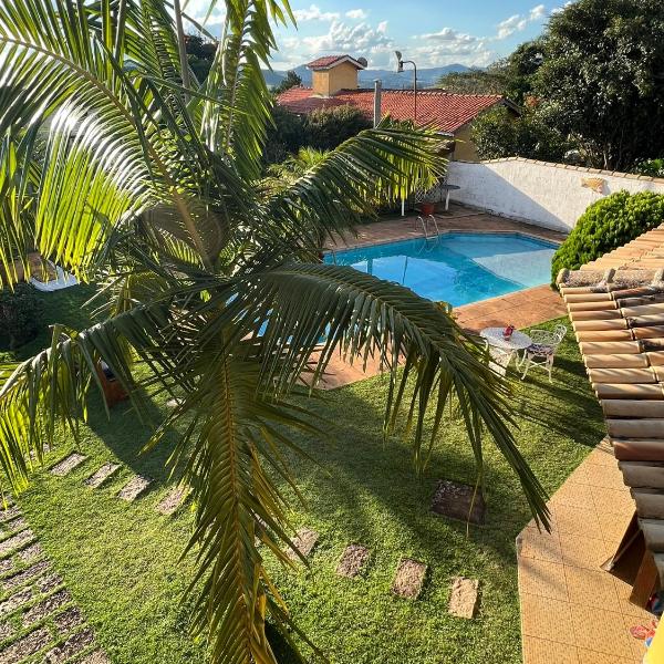 Rancho Vargem - Foto 5