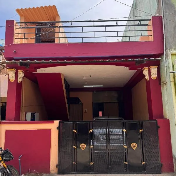 Jose Homestay, hotel in Madurai