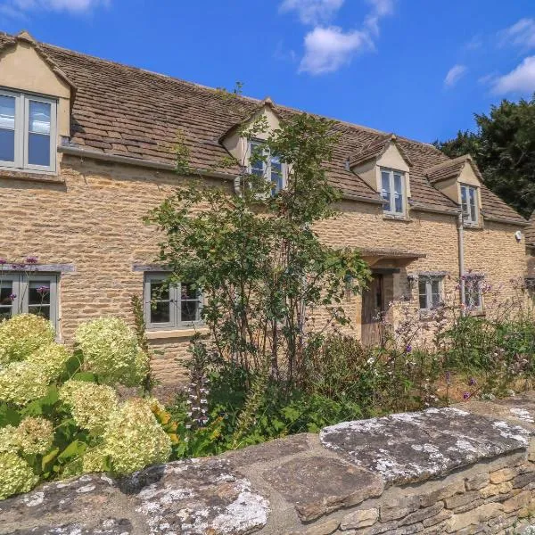 Easter Cottage, hotel in Burford