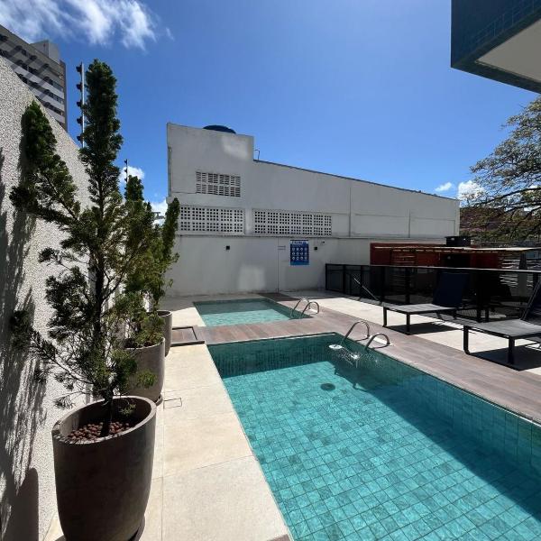 A Pérola de Maceió - Amplo 2 quartos Pertinho do mar! - Foto 4