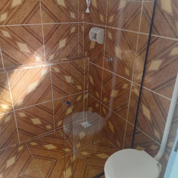 Bullerjahn Haus Casa Alemã até 10 pessoas dívidas em 4 cômodos - Foto 3