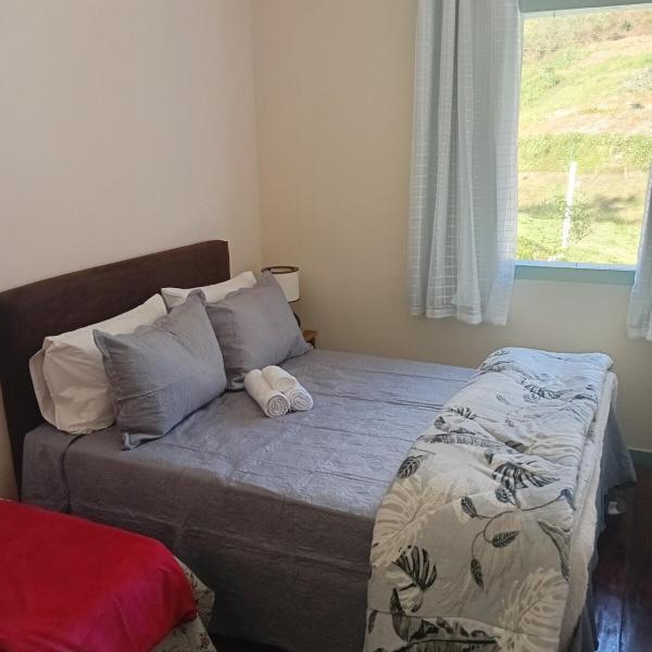 Bullerjahn Haus Casa Alemã até 10 pessoas dívidas em 4 cômodos - Foto 2