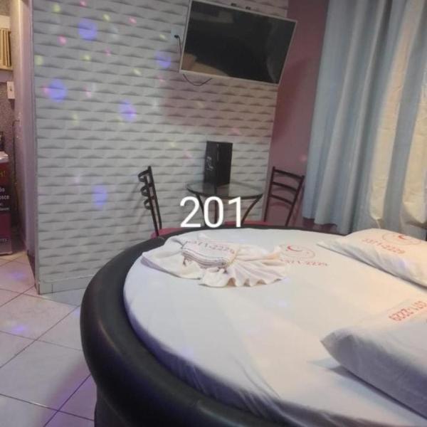 Hotel 1001 noites ceilandia