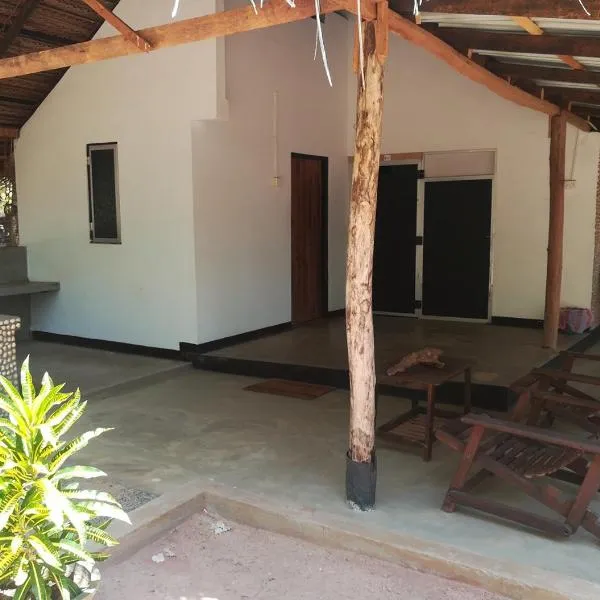 Skykite Resort & Hostel Kalpitiya Sri Lanka, hotel in Kalpitiya
