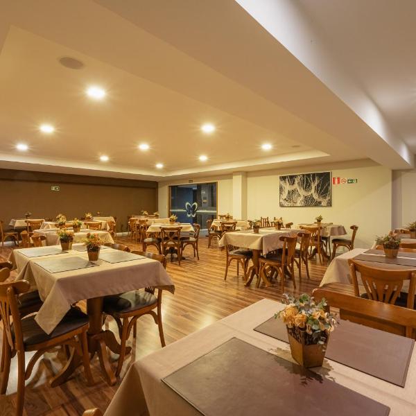 Hotel Querência - Foto 5