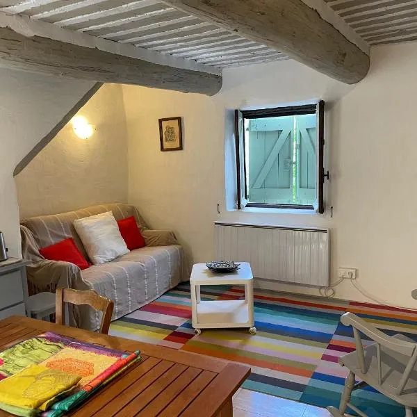 La Magnanerie, Hotel in Cabrières-dʼAvignon