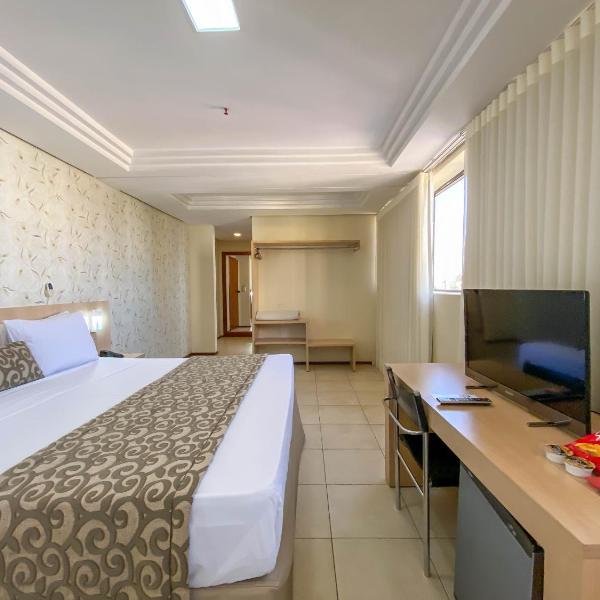 Crystal Plaza Hotel - Foto 5