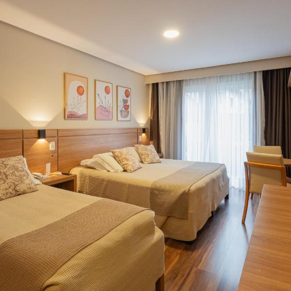 Hotel Querência - Foto 2