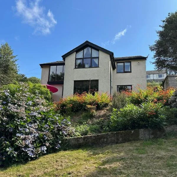 The Rookery Sandside - Stylish luxury Home, hotel en Kirby in Furness Station