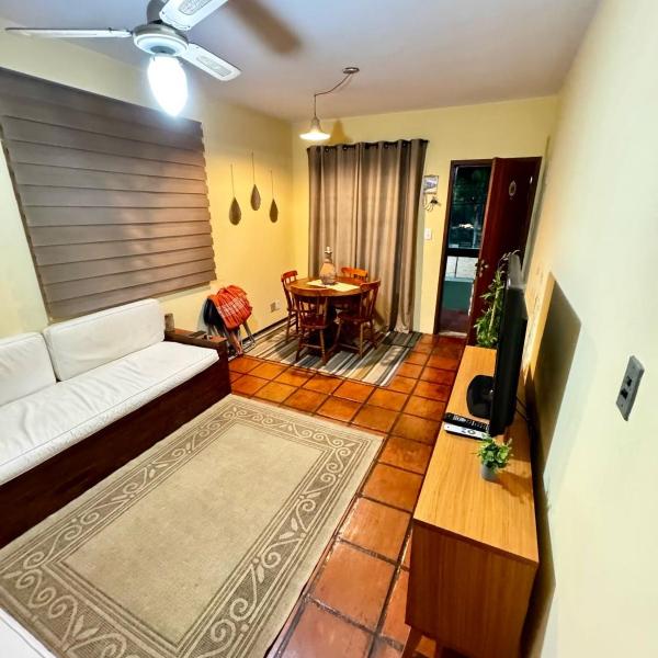 Apartamento Porto da Barra - Foto 2