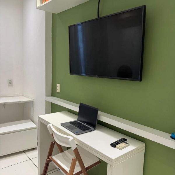 Loft in Botafogo