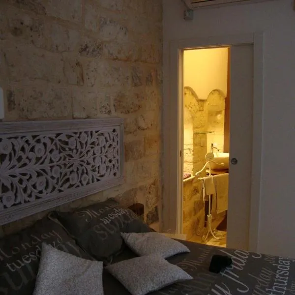 Le Nicchie, hotel di Bari