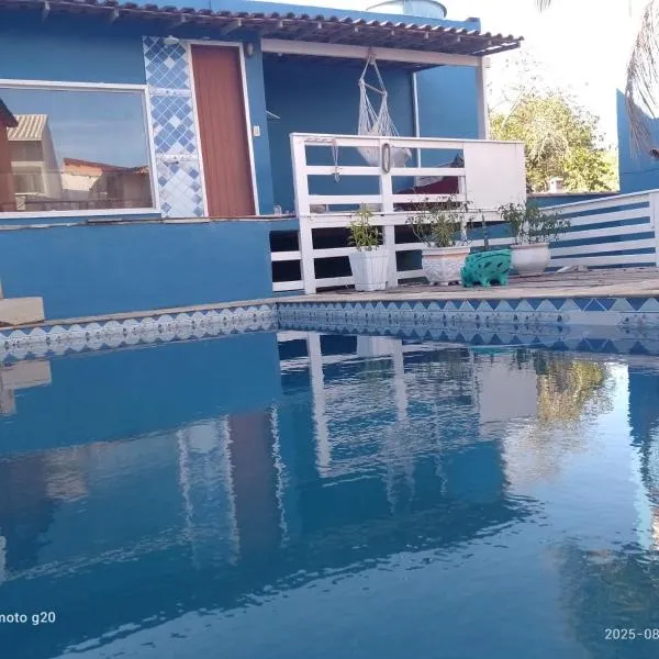 La Casa Agus Hospedagem, hotel in Búzios