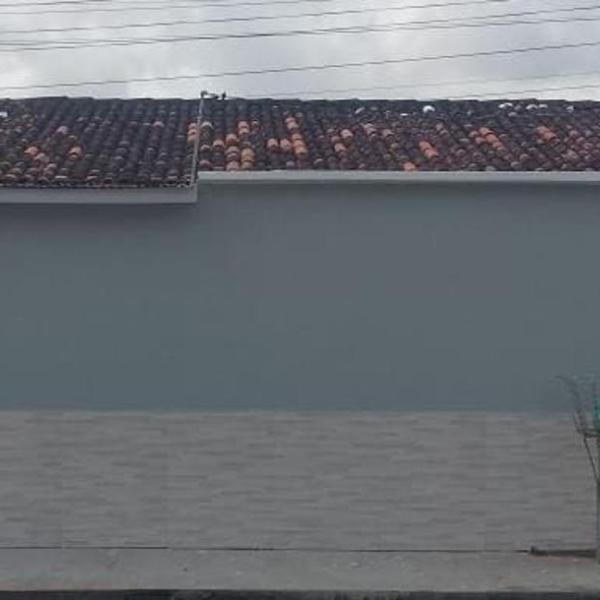 Casa Tranquilidade