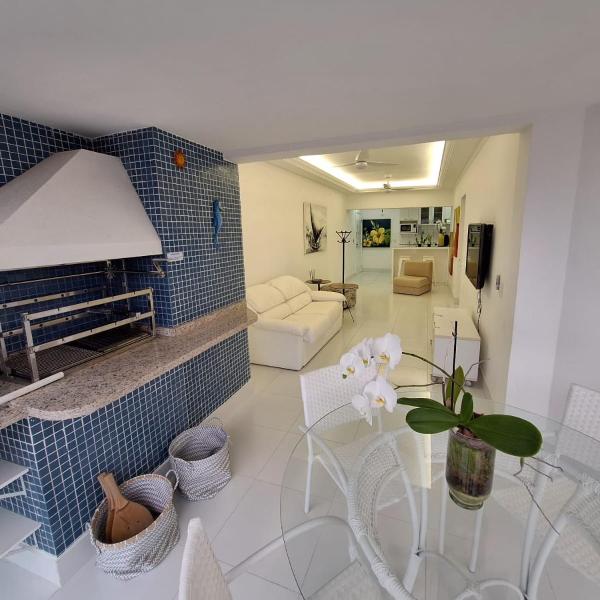 Apartamento Pé na grama em Riviera de São Lourenço