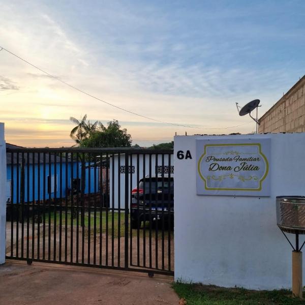 Apartamento em Presidente Figueiredo - Foto 2