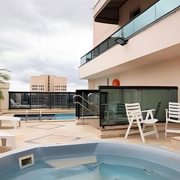 Cond The Town Flats - Foto 4