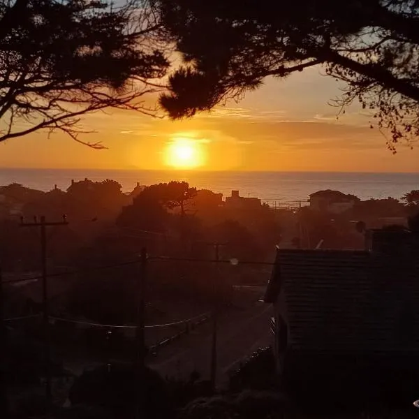 La casa más alta de Pinamar, hotel in Pinamar