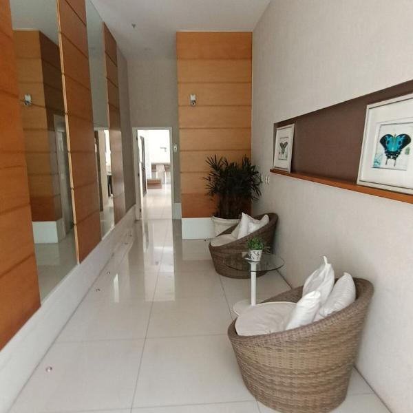 Quer conforto e lazer com segurança? Achou!!! - Foto 3