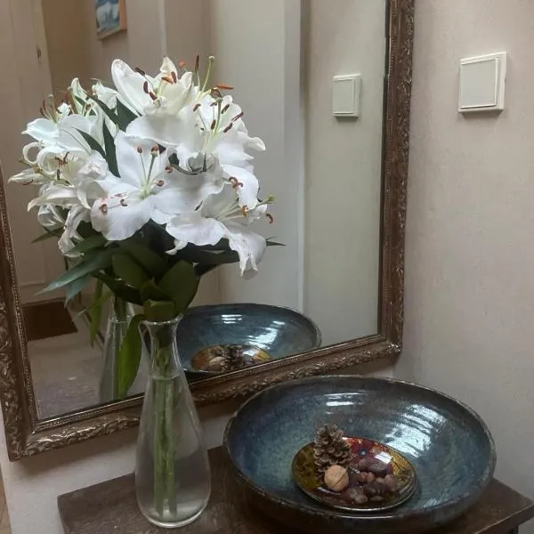 Campe-good, hotel in Kampenhout