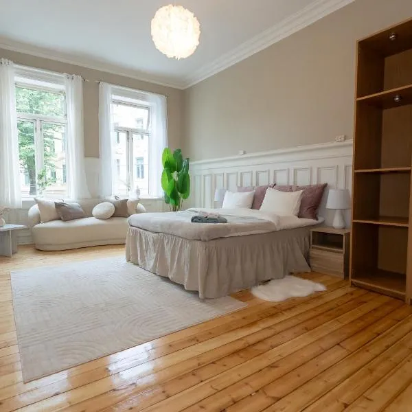 Oslo Living, hotel in Oslo