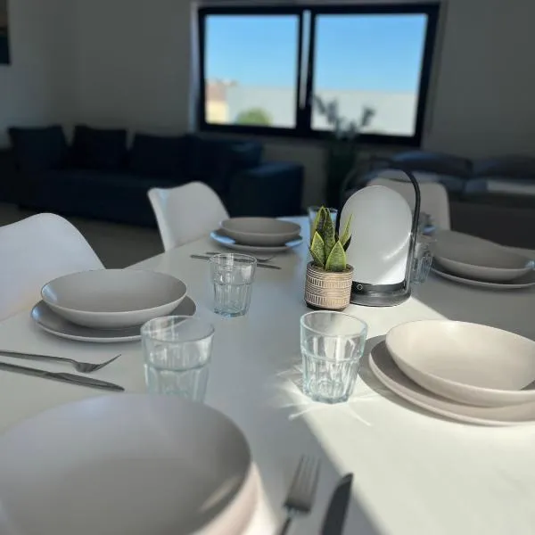 Messewohnung Ferienwohnung 102, ξενοδοχείο στην Κολωνία