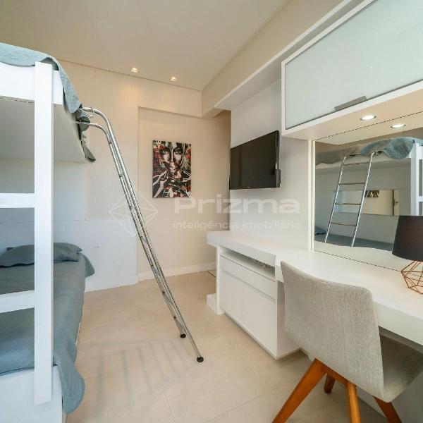 Mario Guilherme - Apto - 301 - Lindo apartamento condomínio de alto padrão com piscina e academia. - Foto 3
