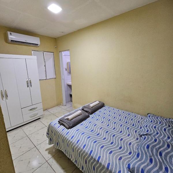 Casa Recife Conforto 1