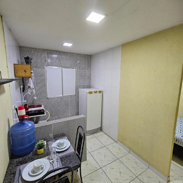 Casa Recife Conforto 1 - Foto 4