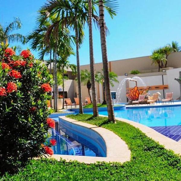 Thermas Boulevard DH Caldas Novas GO - Foto 3
