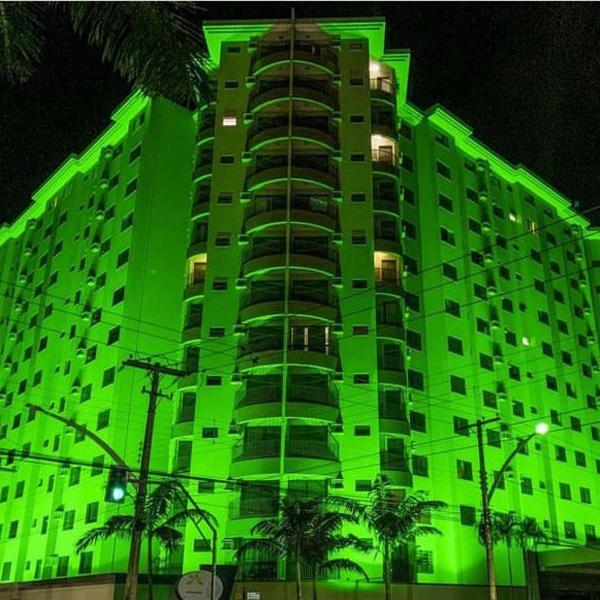 Thermas Boulevard DH Caldas Novas GO