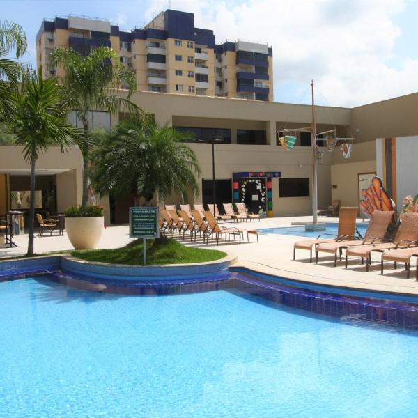 Thermas Boulevard DH Caldas Novas GO - Foto 4