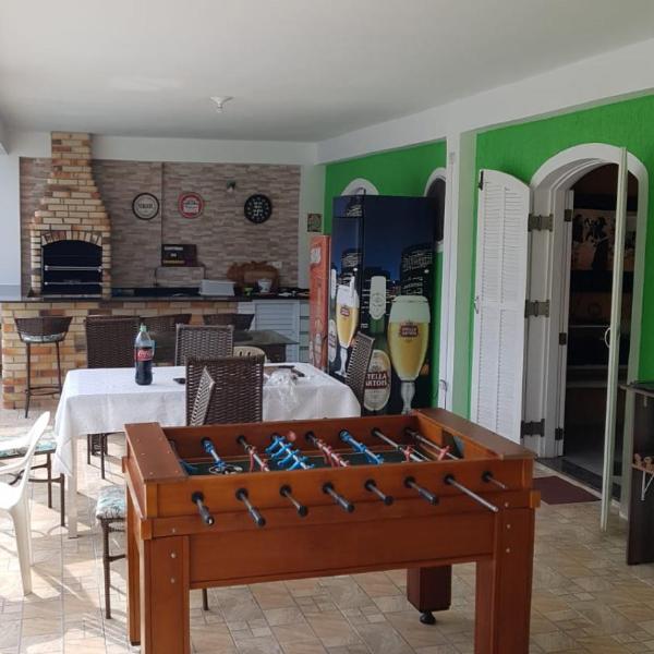 Casa com Piscina em Peruibe - Foto 5