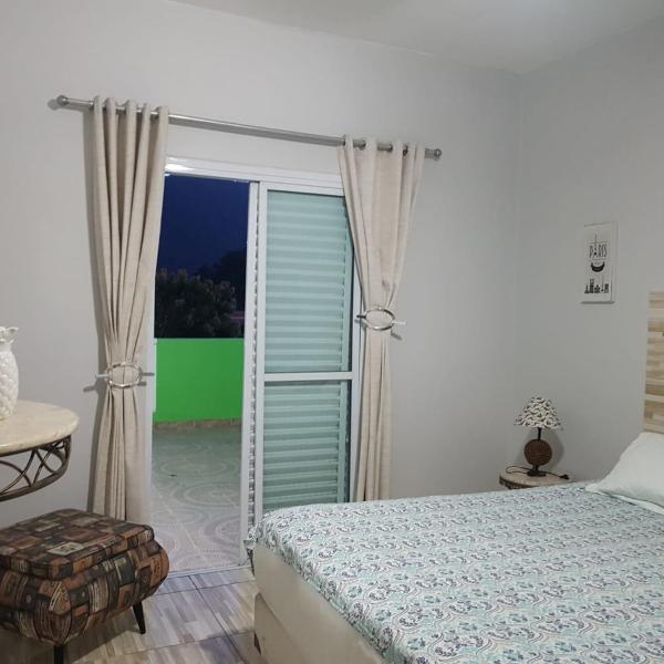 Casa com Piscina em Peruibe - Foto 2